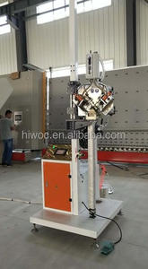 Máquina Automática para el Procesamiento de Doble Vidrio Aislante con Llenado de Desecante, Nuevo Diseño 2024 - Product Image 5