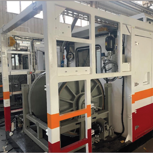 Rg api स्किड-माउंटेड वायरलाइन लॉगिंग यूनिट तेल अच्छी तरह से परीक्षण उपकरण - Product Image 6