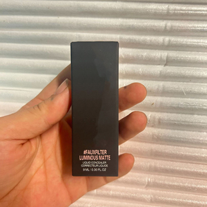 <span class=keywords><strong>Corrector</strong></span> Líquido Blanqueador <span class=keywords><strong>de</strong></span> Larga Duración para <span class=keywords><strong>Ojeras</strong></span> y Surcos Lacrimales, Fórmula Antiaglomerante, Maquillaje Cosmético - Product Image 4