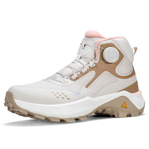 HUMTTO 260920 chaussures <span class=keywords><strong>de</strong></span> <span class=keywords><strong>randonnée</strong></span> d'automne et d'hiver chaussures <span class=keywords><strong>de</strong></span> <span class=keywords><strong>randonnée</strong></span> en plein air résistantes à l'usure - Product Image 4