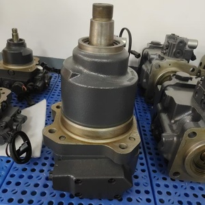 Moteur à piston 708-7W-00230, moteur de ventilateur 7087W00230 pour HM400, vente chaude - Product Image 6