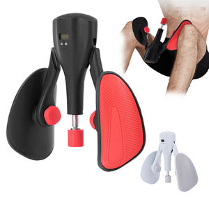 Aofit - Entrenador de Músculos del Suelo Pélvico Kegel, Portátil y Ajustable, Material PP/AVE Ecológico, para Yoga, Pilates, Fitness y Adelgazamiento de Piernas - Product Image 1