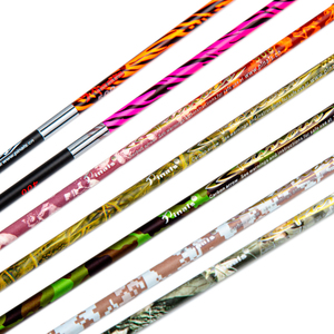 Flèches <span class=keywords><strong>arc</strong></span>-en-ciel réglable, pour <span class=keywords><strong>arc</strong></span> composé de colonne vertébrale 250 300 340 400 500 600, arbre de flèche en carbone, pour la chasse - Product Image 6