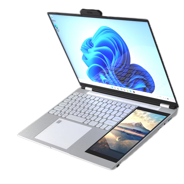 Twinscase Computer Accessories Custom Notebook Gaming Laptop Brand New Student Offer Cheap Workstation Business Laptop Low Price