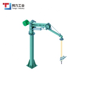 Equipo <span class=keywords><strong>de</strong></span> manipulación <span class=keywords><strong>de</strong></span> eje <span class=keywords><strong>de</strong></span> aire, materiales <span class=keywords><strong>de</strong></span> bobina <span class=keywords><strong>de</strong></span> manipulación - Product Image 6