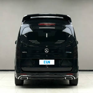 Autos Usados <span class=keywords><strong>de</strong></span> China, Mer-cedes-Benz <span class=keywords><strong>Vito</strong></span> Modificado, Techo Plano, Interior Marrón, Auto <span class=keywords><strong>de</strong></span> Negocios <span class=keywords><strong>de</strong></span> <span class=keywords><strong>Segunda</strong></span> <span class=keywords><strong>Mano</strong></span> <span class=keywords><strong>de</strong></span> Alta Gama - Product Image 4