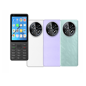 Oem màn hình cảm ứng màn hình cảm ứng 4G 5g gốc pin dài với Whatsapp <span class=keywords><strong>3</strong></span> 5inch Điện thoại di động <span class=keywords><strong>Android</strong></span> bàn phím điện thoại - Product Image 2