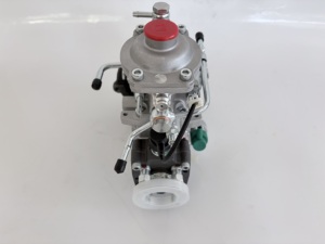 Pompe à carburant VE de qualité authentique 11F1900L005 0001060005-Z Pompe rotative mécanique pour camion léger JMC - Product Image 2