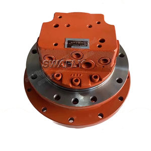 Nachi PHV-4B-60 Final Drive untuk Mini Excavator YC60 PC50 PC55 <span class=keywords><strong>PC60</strong></span> EC55 EC60 <span class=keywords><strong>Travel</strong></span> <span class=keywords><strong>Motor</strong></span> <span class=keywords><strong>Assy</strong></span> - Product Image 2