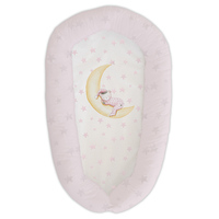Marlon Night NEST Coussin Lits Premium pour animaux de compagnie