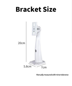 New 20MP không dây ngoài trời cctv <span class=keywords><strong>camera</strong></span> an ninh với loa tầm nhìn ban đêm cho nhà thông minh 4-ống Kính 4-màn hình PTZ Hệ thống <span class=keywords><strong>camera</strong></span> - Product Image 4