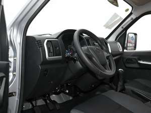Pratico Camioncino Changan Star, Veicolo Flessibile per Spedizioni Quotidiane, Guida Stabile, Trasporto Logistico ed Esportazione - Product Image 5