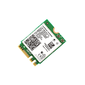 Ax200-m máy tính xách tay <span class=keywords><strong>Wifi</strong></span> Card mạng PCI-E 802.11ax <span class=keywords><strong>adapter</strong></span> <span class=keywords><strong>wifi</strong></span> ax200 cho <span class=keywords><strong>Asus</strong></span> <span class=keywords><strong>Wifi</strong></span> 6 Router - Product Image 3