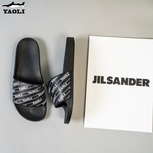 Nuova Diapositiva Sandalo Fornitore dell'unità di elaborazione degli uomini Sandalo con Cinturino <span class=keywords><strong>Alla</strong></span> <span class=keywords><strong>Moda</strong></span> <span class=keywords><strong>Sandali</strong></span> Su Misura Con Logo - Product Image 6
