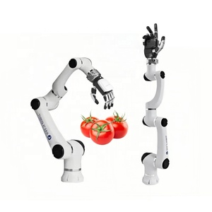 Gran agarre Force Inspire-Robots RH56DFX Manipulador robótico Mano Cobot Brazo Mano humanoide para efectores finales robóticos - Product Image 2