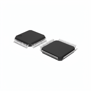 Lista de Precios para Componentes Electrónicos 64 LQFP R5F100LHAFB # Microcontrolador Integrado de 16 Bits, 192 KB de Memoria Flash, 64LQFP, 50 Canales de Fabricante - Product Image 1