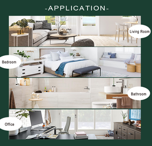 Huile essentielle à base de plantes pour massage aromathérapie arbre à thé Oli Rose jasmin orange douce pour une utilisation à la maison - Product Image 3