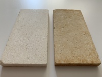 Scellant anti-efflorescence pré-appliqué PW10 pour pierre, granit, marbre, hydrofuge, consolidant et anti-taches