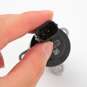 Válvula de Inyección 0928400776 5662402097, Válvula Dosificadora de Combustible Diésel para Reparación Automotriz - Product Image 3