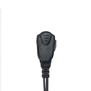 Écouteurs filaires professionnels E13W-TPC avec fil en PU, crochet d'oreille et cordon <span class=keywords><strong>de</strong></span> 100 cm pour talkie-walkie Type-C, casque <span class=keywords><strong>radio</strong></span> bidirectionnel - Product Image 2