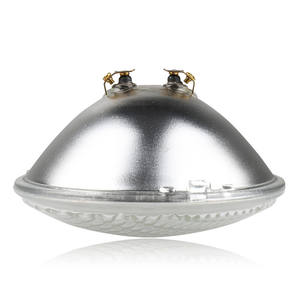 Égal à <span class=keywords><strong>300W</strong></span> Matériau en verre Entrée 12V PAR56 <span class=keywords><strong>Ampoule</strong></span> de remplacement LED pour <span class=keywords><strong>piscine</strong></span> et fontaine Lumières - Product Image 2