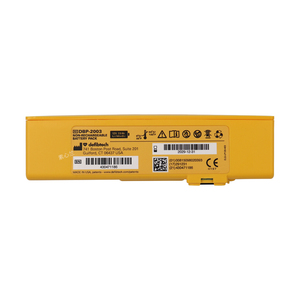 Batteria Semi-Solida DBP-2003 Certificata CE, 800 Cicli, Sostituzione per Defibtech View, Elettronica di Consumo, Scadenza 30/09/2026 - Product Image 6