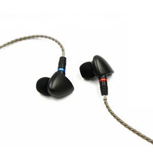 Di Modo di alta Qualità In-ear Stereo Wired Auricolare, IE7 con mmcx testa Auricolare, cavo delle cuffie può essere separato dal cuffie - Product Image 1
