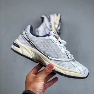 Chaussures de Basketball Classiques de Luxe pour Hommes, de Créateur, à Bout Fermé, Imperméables, en Maille Respirante, Légères, Tendance Mode, Toutes Saisons - Product Image 4