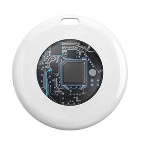 Localizador de Tarjetas con Carga Inalámbrica, Etiqueta Inteligente para iPhone, Buscador de Llaves, Rastreador Global - Product Image 6