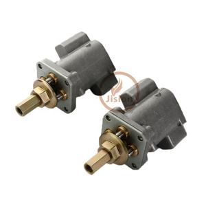 قطع غيار آلات البناء من JISION، صمام التحكم التوجيهي للحفارات ZX200-3G وZX210-3G وZX330-3G، رقم القطعة 9239583 FYB60000655 - Product Image 4