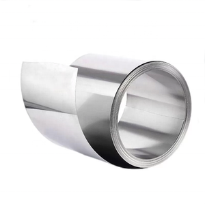 ASTM درجة 4 / Ti 70 رقائق التيتانيوم/UNS R50700 شريط - Product Image 1