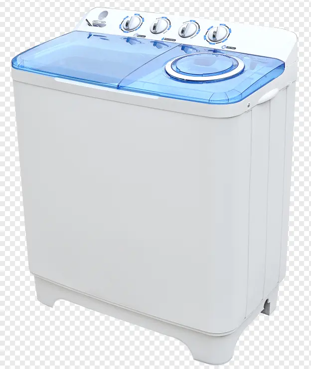 Twin Tub Semi-automatic Commercial Hot Selling Washing Machines