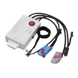 Nuevo Arnés de Cableado de Instrumentos de Alta Calidad, Sólido y Duradero, y Plataforma de Prueba para <span class=keywords><strong>Mantenimiento</strong></span> de Instrumentos VW <span class=keywords><strong>Audi</strong></span> Skoda MQB MLB - Product Image 1