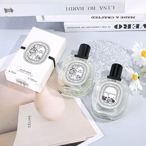 Perfume floral en spray Meryam Fragrance Eau Rose Eau De Toilette 75 ml para mujer - Product Image 4