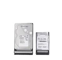Самый продаваемый диск 02352wfx L3-L-Nlsas10tb 10 ТБ 7.2k об/мин 3.5" NL-SAS для корпоративных серверов 5310 V5/5510 V5