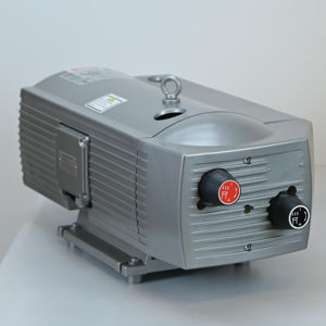 Bomba de Vacío de Paletas Rotativas Sin Aceite de <span class=keywords><strong>Alta</strong></span> Calidad y Bajo Consumo, OEM Personalizada de <span class=keywords><strong>Alta</strong></span> Presión para Máquinas de Impresión - Product Image 3