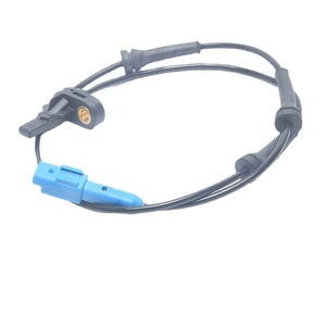 เซ็นเซอร์วัดความเร็วล้อ ABS เปอโยต์ 207 ซีตรอง C2 รุ่น 4545A09640055280SS20024 สำหรับเปลี่ยนซ่อม - Product Image 1