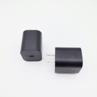 Adaptor AC 60W Colokan EU/US/UK Pengisi Daya Cepat Kompatibel dengan NS Switch 2 / Steam Deck Aksesoris Pengisi Daya USB Tipe C Catu Daya