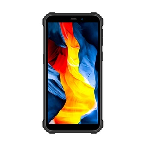 สำหรับสมาร์ทโฟน Oukitel WP32 รุ่นทนทาน หน้าจอ 5.93 นิ้ว ระบบปฏิบัติการ Android 13 ชิปประมวลผล T606 Octa Core หน่วยความจำ 4+128GB กล้อง 5+20MP แบตเตอรี่ 5800mAh รองรับ NFC และ LTE รองรับ Google Pay รุ่น 4+128GB - Product Image 4