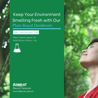 Déodorant microbien révolutionnaire force industrielle déodorant spray bio-enzymatique neutralisant d'odeur