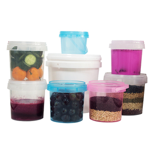 <span class=keywords><strong>Seau</strong></span> en plastique transparent bon marché <span class=keywords><strong>de</strong></span> 1 gallon et <span class=keywords><strong>seau</strong></span> <span class=keywords><strong>de</strong></span> <span class=keywords><strong>fermentation</strong></span> - Product Image 6