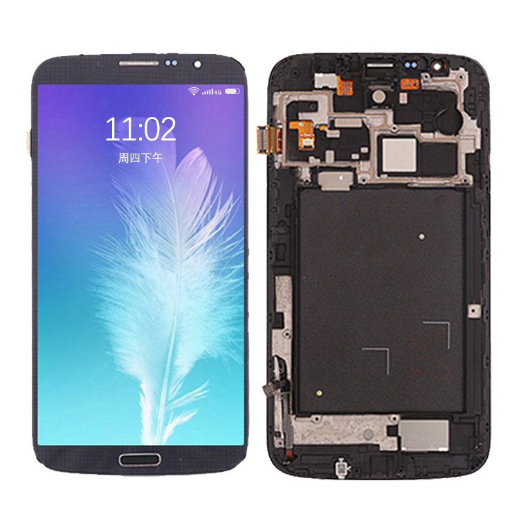 Сменный ЖК-дисплей для samsung galaxy mega 6,3 i9200 по хорошей цене