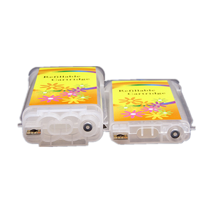ตลับหมึกเติมขนาด280มล. 82 11พร้อมชิปรีเซ็ตสำหรับเครื่องพิมพ์111 HP Designjet - Product Image 6