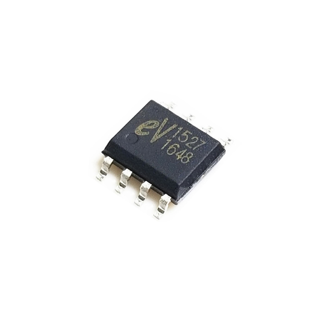 Remote Control Ic Chip Decoder Chip EV1527 1527 HS1527