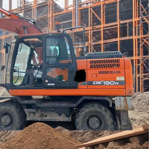 <span class=keywords><strong>Doosan</strong></span> Dx190 Wielgraafmachine <span class=keywords><strong>Doosan</strong></span> 150 Band Graafmachine <span class=keywords><strong>Doosan</strong></span> <span class=keywords><strong>Dx300</strong></span> Graafmachine - Product Image 2