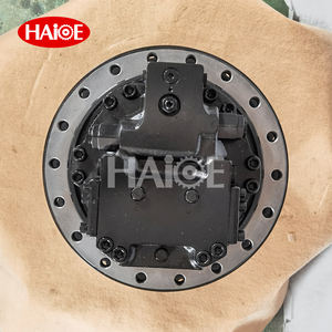 Graafmachine Hydraulische <span class=keywords><strong>Motor</strong></span> Onderdelen R305LC-<span class=keywords><strong>7</strong></span> Reis <span class=keywords><strong>Motor</strong></span> Apparaat R305-<span class=keywords><strong>7</strong></span> R305 Eindaandrijving 31n8-40070 31n8-40011 Voor <span class=keywords><strong>Hyundai</strong></span> - Product Image 5