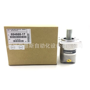 Heidenhain ROD 620 5000 40S17-HE โรตารี่เอนโค้ดเดอร์ TTL-C 5V DC เส้นผ่านศูนย์กลาง 68 มม. แบบ Incremental - Product Image 1