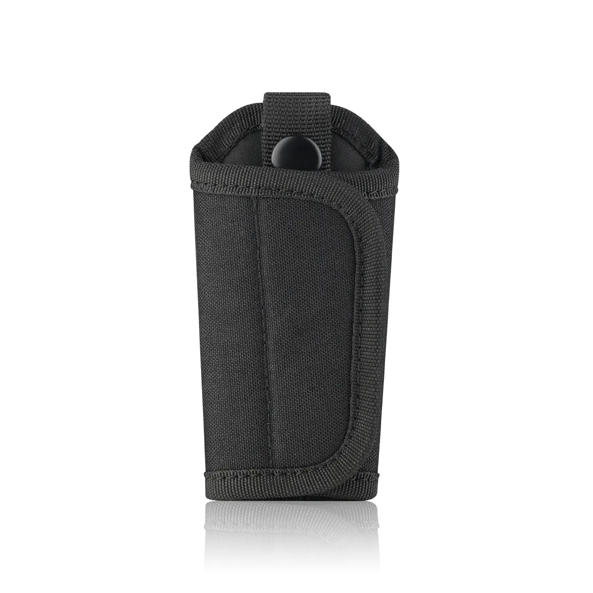 Tacbull bền giữ chìa khóa phổ handcuff Key Pouch phù hợp với 2 ''đến 2.25'' nhiệm vụ thắt lưng Vest vv