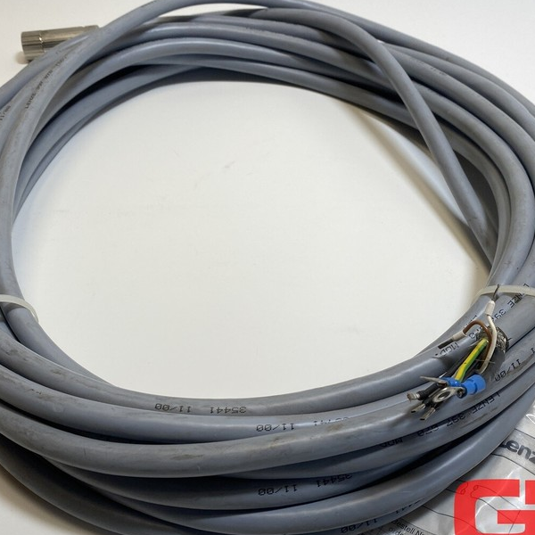 Plc Engine Cable 397070 Coupling for Motor Mdsksrs 056-23 Ewlm015gm-0150c Warranty Product Stock