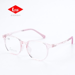 Gọng Kính Trẻ Em TR90 Mới Nhất Gọng Kính Dễ Thương Trẻ Em Độ Bền Trong Kho Kính Mắt Kính Mắt Ultem Bé Gái Và Bé Trai - Product Image 6